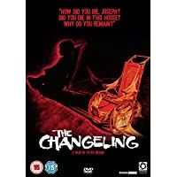 Changeling [Reino Unido] [DVD]